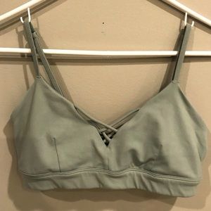 ALO Yoga Sports Bra